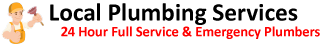 National City CA 24 Hour Plumbers